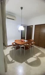 Palm Gardens (D23), Condominium #521120771